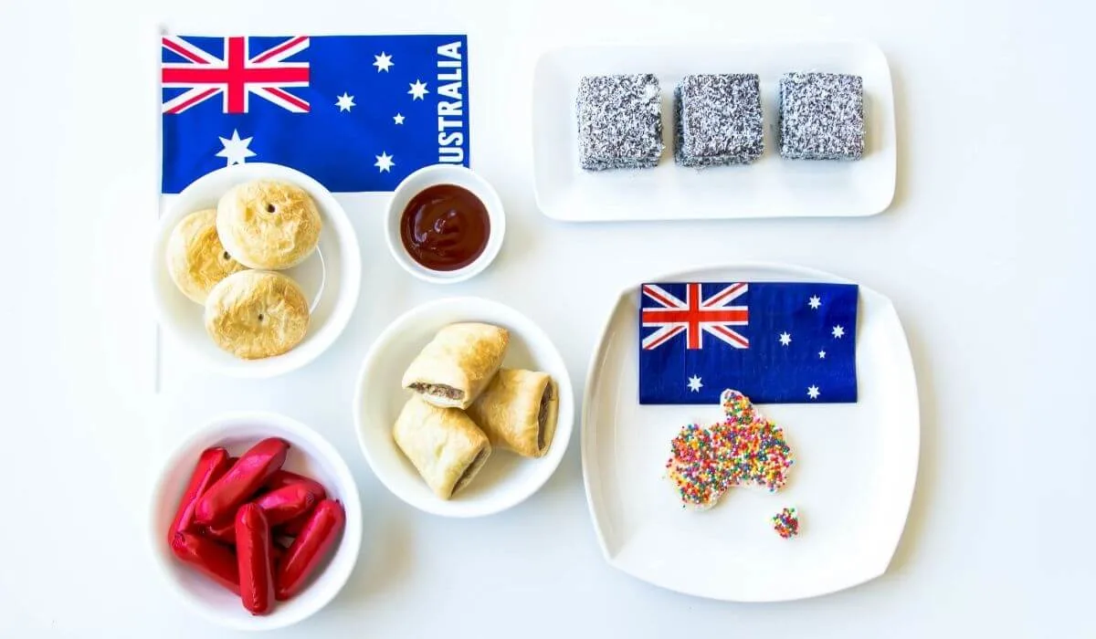 Gordon Ramsay Aussie Food Faves: The Kitchen Down Under